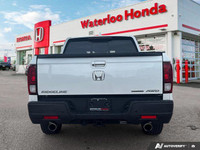 *WATERLOO HONDA'S **PRE-OWNED BUY SMART PROGRAM* - With the purchase of this vehicle, you will recei... (image 5)