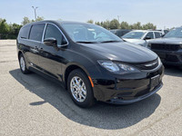 ENGINE: 3.6L PENTASTAR VVT V6 W/ESS (STD),DIAMOND BLACK CRYSTAL PEARL,BLACK SEATS,TRANSMISSION: 9-SP... (image 2)