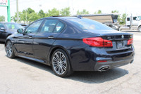 M PACKAGE xDrive AWD HUD VERY CLEAN CAR A Symphony Of The German Style, Class, Performance, And Inno... (image 5)