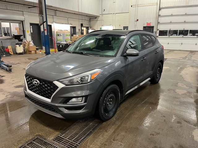  2020 Hyundai Tucson Preferred AWD w-Trend Package in Cars & Trucks in Lévis - Image 2