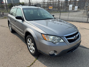 2008 Subaru Outback PREMIUM - FRESH TRADE IN! LOW PRICE-DRIVES GREAT!