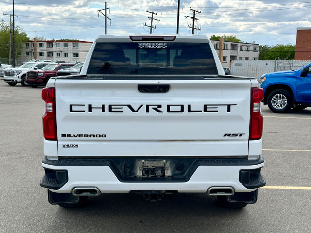 2024 Chevrolet Silverado 1500 RST RST Z71 4X4 DURAMAX 3.0L TURBO in Cars & Trucks in Regina - Image 4