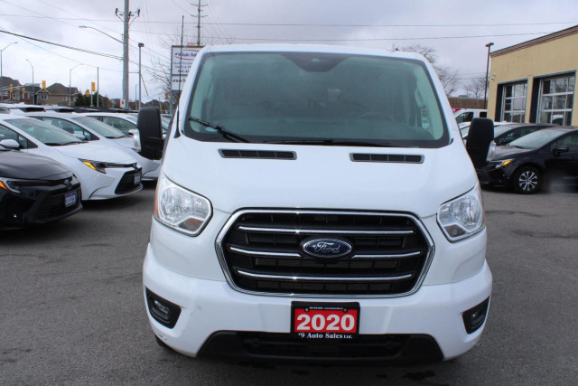 2020 Ford Transit T-350 148" Low Roof XLT RWD in Cars & Trucks in Mississauga / Peel Region - Image 3
