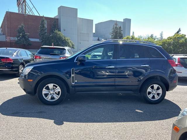 2008 Saturn VUE XE in Cars & Trucks in Calgary - Image 3