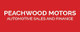 Peachwood Motors