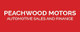 Peachwood Motors