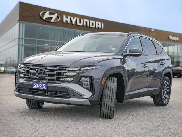 2025 Hyundai Tucson Hybrid Ultimate AWD | Fully Loaded | in Cars & Trucks in Guelph - Image 3