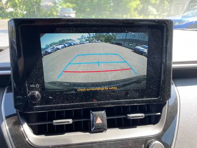 2023 Toyota Corolla LE -Heated Seats-Backup Camera- in Cars & Trucks in Annapolis Valley - Image 17