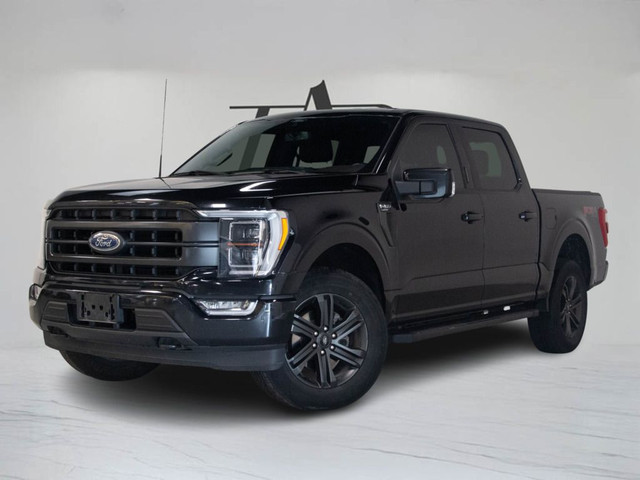 2021 Ford F-150 LARIAT | SUPERCREW | 4WD | B&O SOUND | 20\"RIM in Cars & Trucks in Mississauga / Peel Region - Image 3