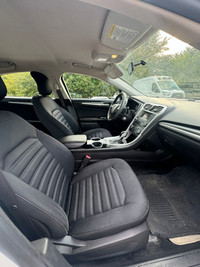 2013 FORD FUSION HYBRID SE with 4 Cylinder Engine 2.0L, auto ac, bluetooth, power window, power lock... (image 7)