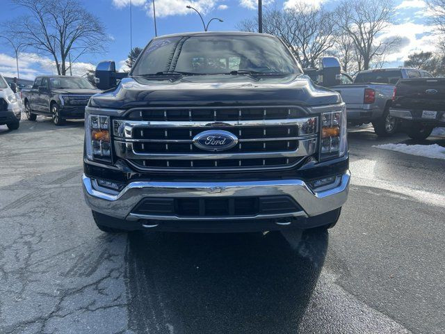  2021 Ford F-150 Lariat in Cars & Trucks in City of Halifax - Image 2