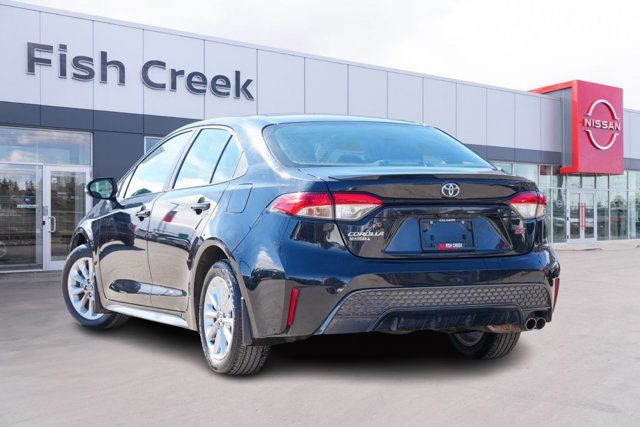 2021 Toyota Corolla SE | BackUp Camera | Blindspot | JBL Audio in Cars & Trucks in Calgary - Image 4