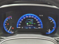 Look at this certified 2022 Toyota Corolla XSE | Leather | Sunroof | Nav | CarPlay + Android | Power... (image 2)