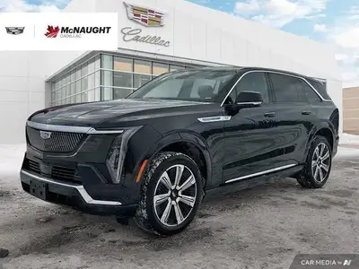 This Cadillac Escalade IQ has a trusty Electric engine powering this Automatic transmission. *Get Yo...
