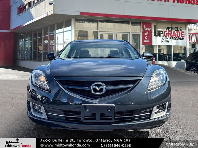 2013 Mazda 6 GT-I4 *AS IS SALE*LOW KMS*GREAT VALUE* in Cars & Trucks in City of Toronto - Image 3