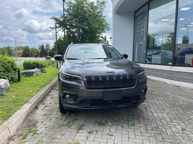 2023 Jeep Cherokee Altitude Lux in Cars & Trucks in City of Toronto - Image 2