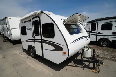 The Prolite Flagship model! Everybody is always looking for a used Prolite Mini for sale! Here it is...