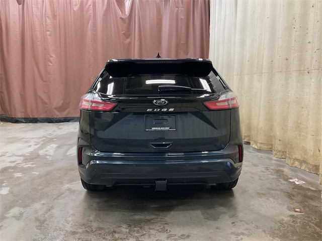 2023 Ford Edge ST Line - Aluminum Wheels - Heated Seats in Cars & Trucks in Fort McMurray - Image 4