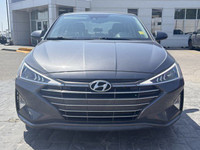 Crowfoot Hyundai, AMVIC Licensed Dealer Why This Is The ELANTRA For YOU: 2.0L 4-cylinder engine w/ 1... (image 1)