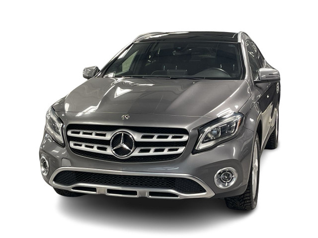 2020 Mercedes-Benz GLA250 4MATIC SUV in Cars & Trucks in City of Montréal - Image 4