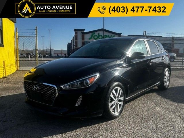 2018 Hyundai Elantra GT GL - HEATED STEERING WHEEL in Cars & Trucks in Calgary