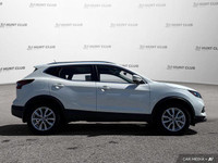 Experience the versatility and practicality of the 2023 Nissan Qashqai SV. This well-maintained SUV,... (image 7)
