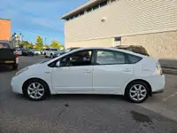 2008 Toyota Prius 1 OWNER-ONLY 75,000KM-NEW BRAKES-TIRES-CERTIFI