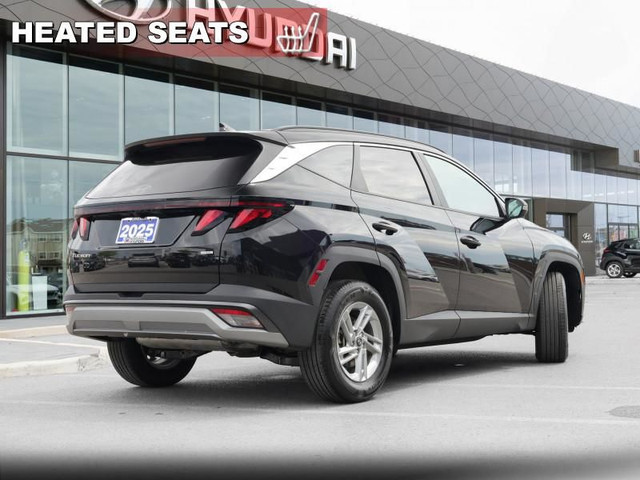 2025 Hyundai Tucson Preferred AWD - Heated Seats in Cars & Trucks in Ottawa - Image 3