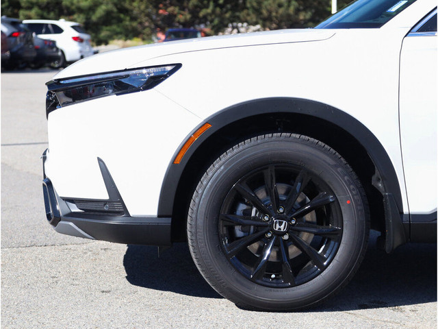 2025 Honda CR-V Hybrid EX-L AWD - No Accidents / One Owner / BC  in Cars & Trucks in Penticton - Image 2