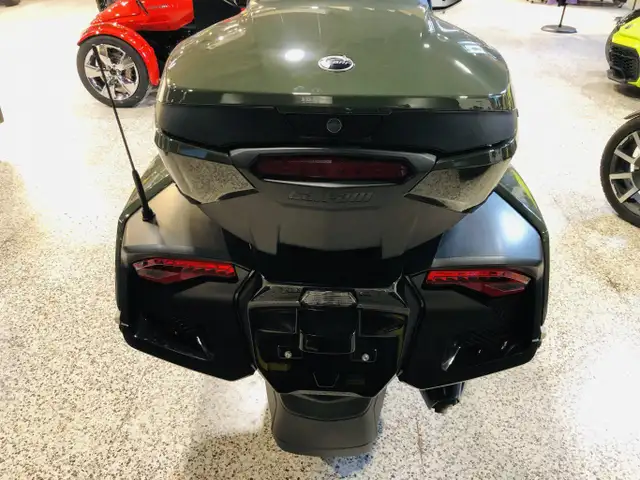 2023 Can-Am Spyder SE6 RT S-T-S in Street, Cruisers & Choppers in Ottawa - Image 28