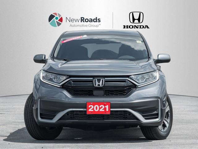2021 Honda CR-V LX SAFETY CERTIFIED | REMOTE START | CARPLAY/... in Cars & Trucks in Markham / York Region - Image 3
