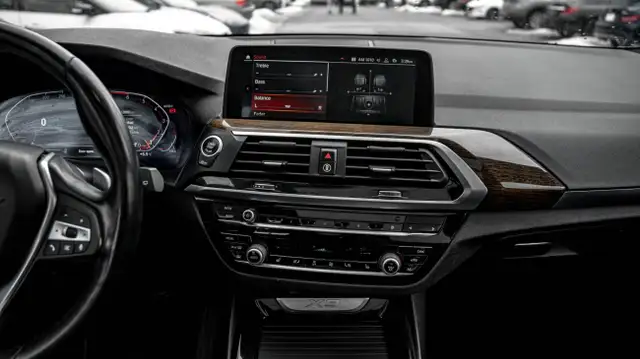 2020 BMW X3 XDrive30i Sports Activity Vehicle | BACKUP CAMERA |  in Cars & Trucks in Mississauga / Peel Region - Image 24