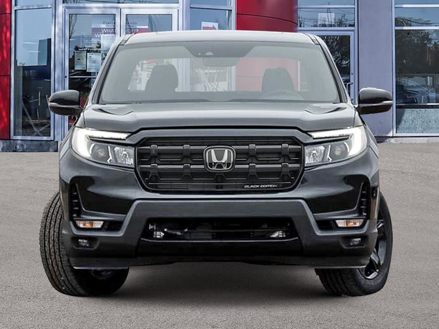 2025 Honda Ridgeline Black Edition in Cars & Trucks in City of Toronto - Image 2