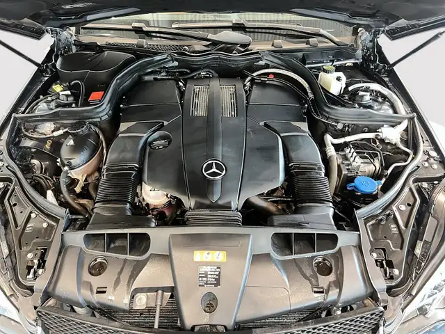 2016 Mercedes-Benz E400 Cabriolet in Cars & Trucks in Calgary - Image 20