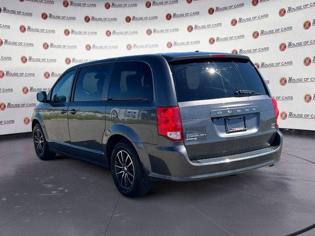 2019 Dodge Grand Caravan GT 2WD/ Remote Start/ Leather/ Bluetoot in Cars & Trucks in Calgary - Image 4