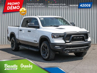 RAM 1500 Rebel 2023