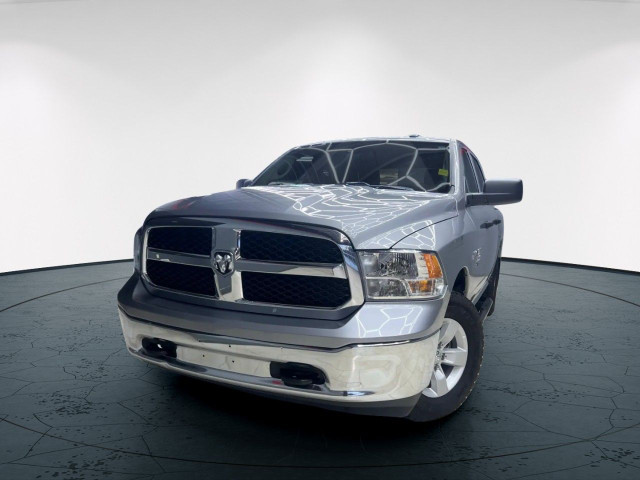 2023 Ram 1500 Classic in Cars & Trucks in Edmonton - Image 3