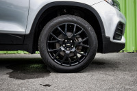 This 2021 Chevrolet Trax is for sale today. This low mileage SUV has just 48,421 kms. It's grey in c... (image 6)