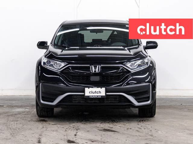 2021 Honda CR-V LX w/ Apple CarPlay & Android Auto, Front Heated in Cars & Trucks in City of Toronto - Image 2