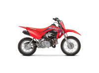 2023 HONDA CRF110F