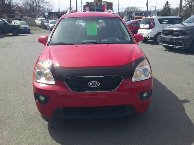 2011 Kia Rondo Lx ***ON or QC Safety Included*** dans Autos et camions  à Ottawa