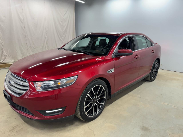 2017 Ford Taurus SEL in Cars & Trucks in Guelph - Image 3
