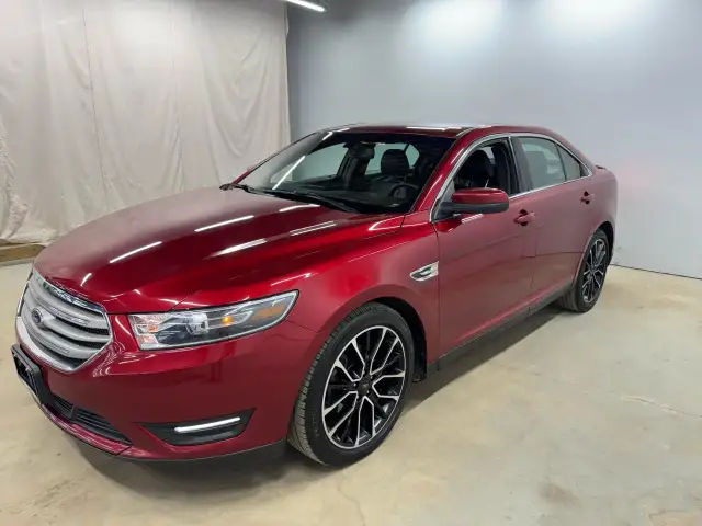 2017 Ford Taurus SEL in Cars & Trucks in Guelph - Image 4