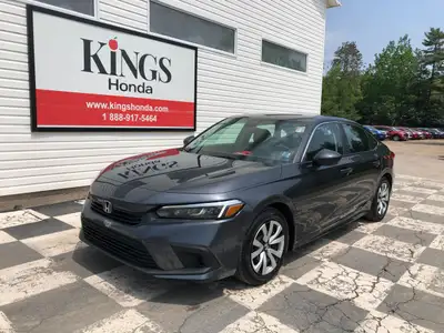 At Kings Honda you will experience an outstanding car buying experience. We make every effort to exc...