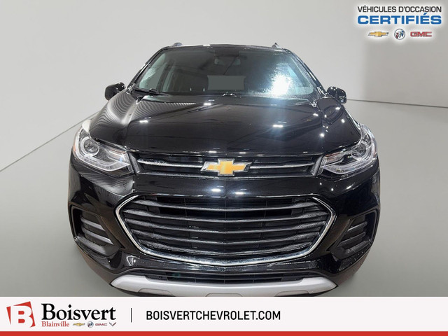 Chevrolet Trax LT/JANTES/CAMERA/DEMARREUR/BAS KM/CLEAN CARFAX in Cars & Trucks in Laval / North Shore - Image 2