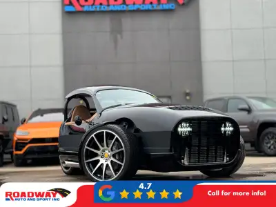 Roadway Auto's financing options cater to all credit types, from bad credit to no credit to good cre...
