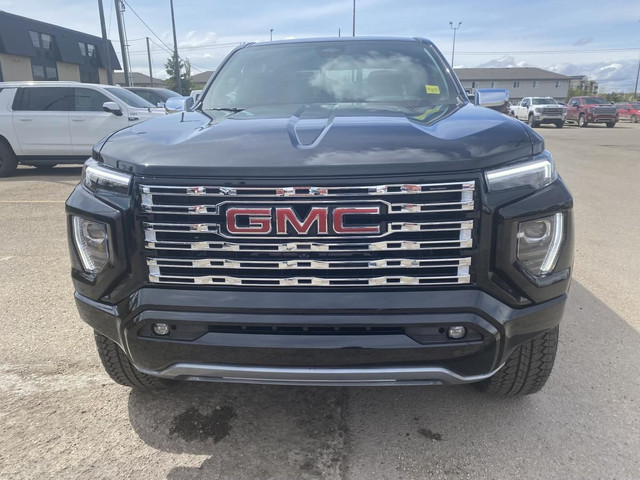 GMC Canyon Denali 2025 in Cars & Trucks in Grande Prairie - Image 2
