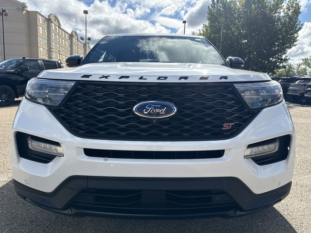 2020 Ford Explorer ST AWD | PREMIUM TECH | MOONROOF | STREET PKG in Cars & Trucks in Edmonton - Image 3