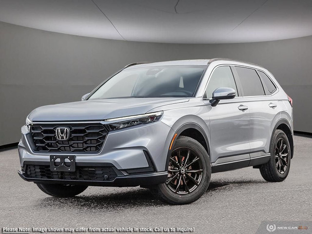 2023 Honda CR-V Sport-B Service Loaner in Cars & Trucks in Calgary