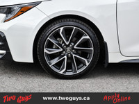 2020 Toyota Corolla XSE Super White *NAVIGATION*, *BLUETOOTH*, *SUNROOF*, *BACK-UP CAMERA*, *AUTOMAT... (image 4)